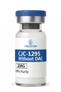 CJC-1295 NO DAC 2MG
