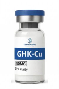 GHK-CU 50MG
