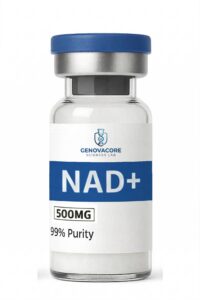 NAD+ 500MG