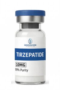 TIRZEPATIDE 10MG