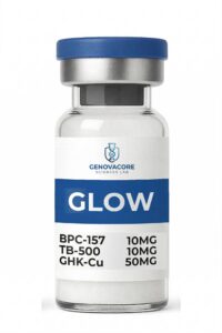 Glow Stack  70MG
