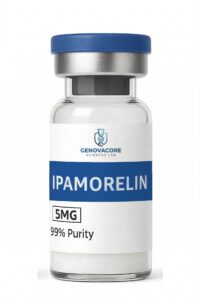 IPAMORELINE 5MG