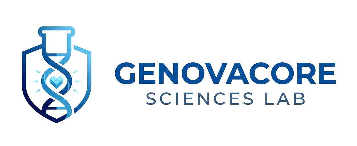 Genovacore Sciences Lab