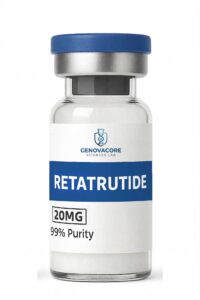 RETATRUTIDE 20MG