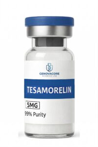 TESAMORELIN 5MG