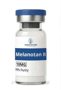 Melanotan II